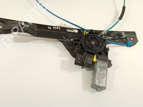 Front left window mechanism MINI MINI (F56) Cooper D | BP26732987C22 - Image 3