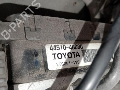 ABS pump LEXUS RX (_L1_) 450h (GYL10_) | BP36696264M43 - Image 2