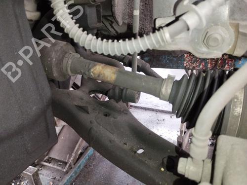 Used Left front driveshaft KIA PRO CEE'D (JD) [2013-2018]  21796202