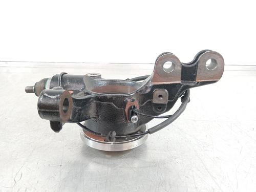 Right front steering knuckle PEUGEOT TRAVELLER Bus (V_) 2.0 BlueHDi 145 | BP29122123M26 