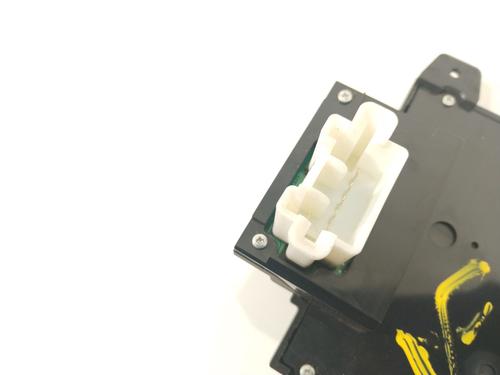 Bilradio MITSUBISHI PAJERO IV (V8_W, V9_W) 3.2 DI-D (V88W, V98W) | BP29744056E6 