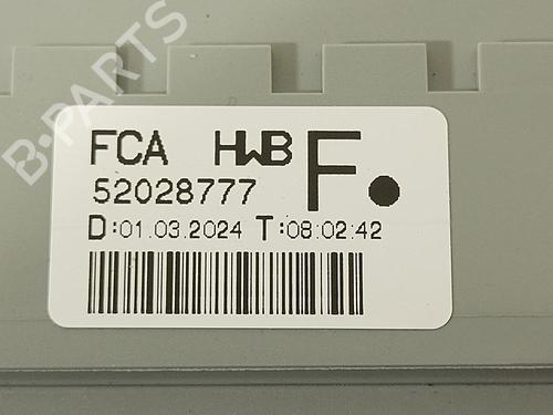 Fuse box FIAT TIPO Hatchback (356_, 357_) 1.5 T4 Hybrid | BP36039814E1 - Image 5