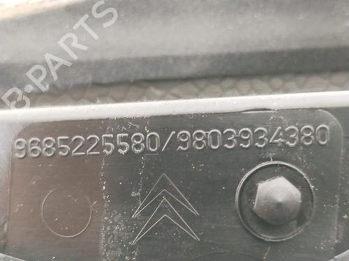 Left tailgate light CITROËN C3 II (SC_) 1.2 THP 110 | BP35952931C79 - Image 4