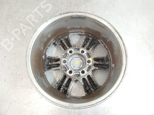 Rim TOYOTA LAND CRUISER PRADO (_J12_) 3.0 D-4D (KDJ120, KDJ125) | BP18694998C45 