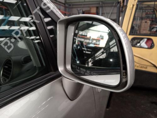 Right mirror KIA CARENS II MPV (FJ)  | BP21538264C27 