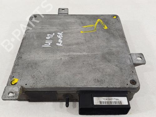 Used Engine control unit (ECU) ROVER 200 Coupe (XW) 220 GSi (136 hp) 29250340