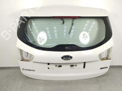 tailgate-kia-carens-iv-17-crdi-2013-16966439 main image