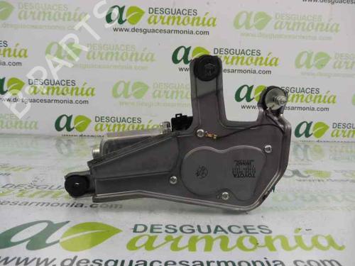 Rear wiper motor TOYOTA COROLLA Verso (ZER_, ZZE12_, R1_) 1.8 (ZNR11_, ZNR11R) | BP1851633M102 