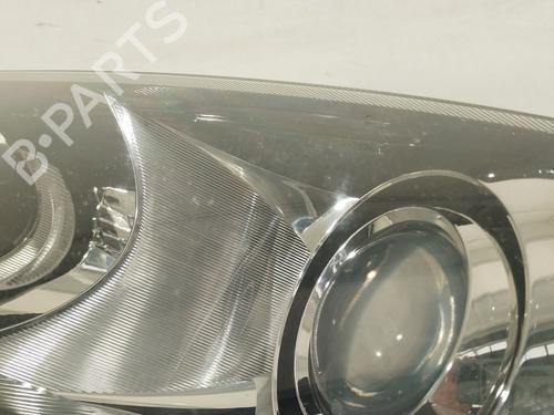 Left headlight SKODA SUPERB II (3T4) 2.0 TDI 16V | BP34633816C28  - Image 10