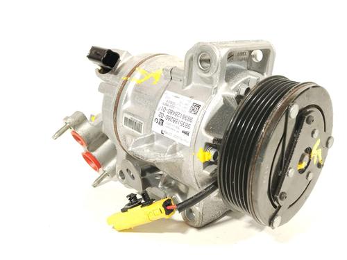 AC compressor CITROËN C4 SPACETOURER (3D_) 1.2 PureTech 130 | BP40101001M34 - Image 3