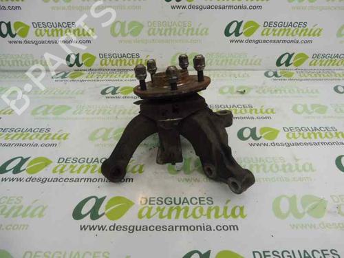 Right front steering knuckle CHEVROLET CAPTIVA (C100, C140) 2.0 D 4WD | BP1849261M26 