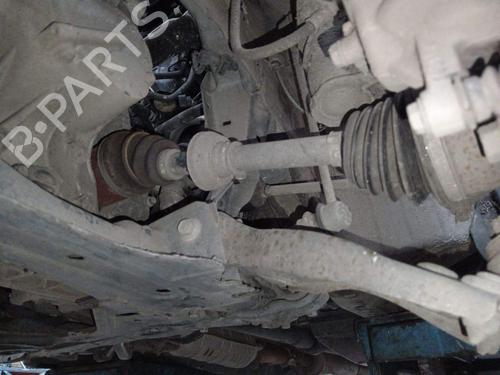 Used Left front driveshaft Left front driveshaft 26940697 26940697
