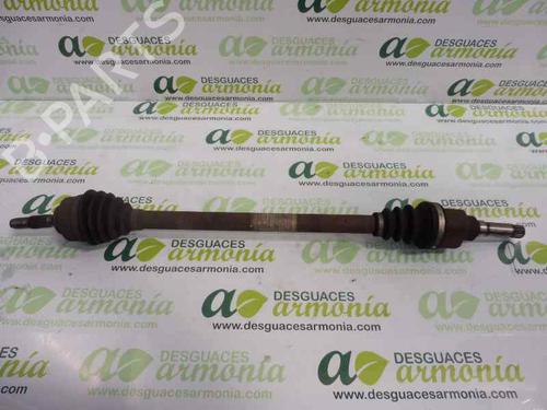 Used Right front driveshaft Right front driveshaft 1845202 1845202