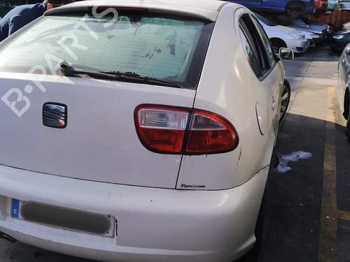 Frontplate/Frontkurv SEAT LEON (1M1)  | BP19583603C72 