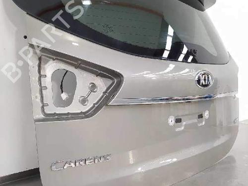Tailgate KIA CARENS IV | BP4977571C6 - Image 5