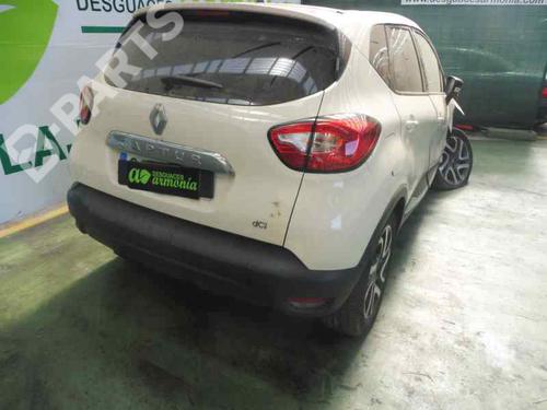 Seats set RENAULT CAPTUR I (J5_, H5_)  | BP6637988C78  - Image 20