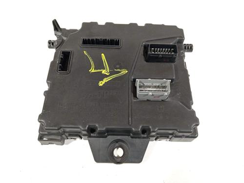 Used Electronic module Electronic module 23551692 23551692