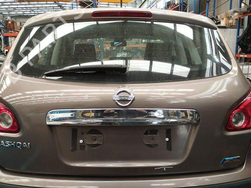 Used Tailgate Tailgate 38757082 38757082