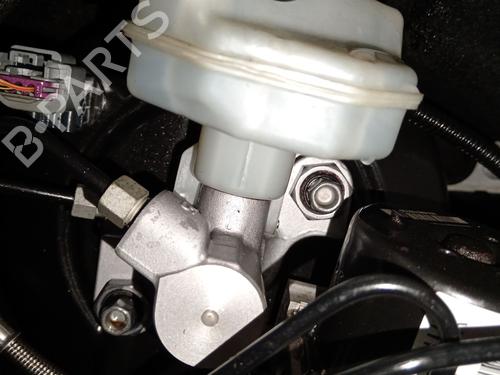 Used Brake master cylinder Brake master cylinder 37425192 37425192