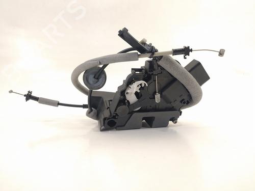 Front left lock VOLVO XC60 I SUV (156) D4 | BP7905300C98 