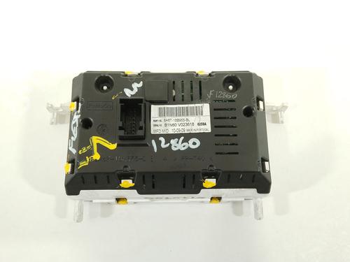 Display monitor FORD FIESTA VI (CB1, CCN) 1.6 TDCi | BP19146043C48