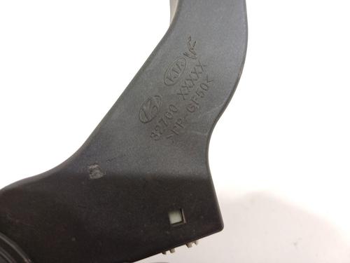 Pedal HYUNDAI i30 (FD)  | BP22300931I4 