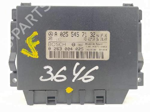 Used Gearbox control unit Gearbox control unit 7217091 7217091