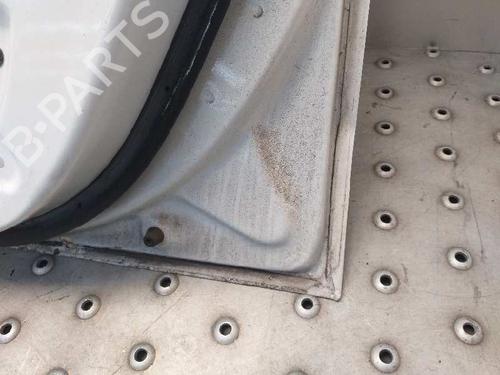 Right front door HYUNDAI i30 (FD)  | BP6552347C3 