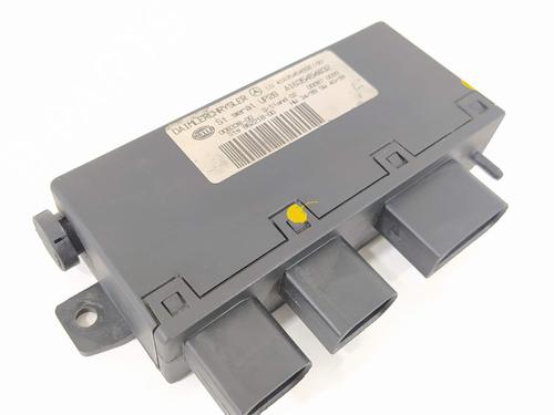 Used Electronic module Electronic module MERCEDES-BENZ M-CLASS (W163) [1998-2005] 10116598 10116598