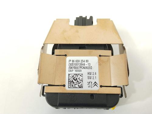 Electronic sensor PEUGEOT 508 I (8D_) | BP29396914M84 - Image 4
