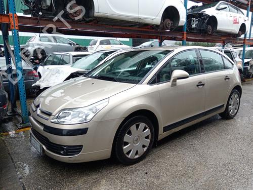 Ricambi CITROËN C4 I (LC_) 1.6 HDi (109 hp) 4435856