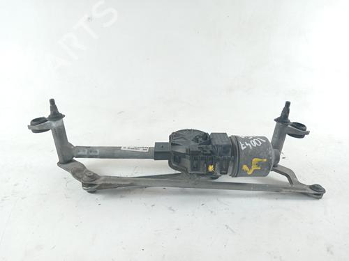 Used Front wiper motor SEAT Mii (KF1, KE1) [2011-2025]  17476950