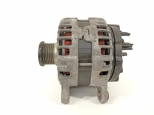 Used Alternator NISSAN QASHQAI II SUV (J11, J11_) [2013-2025]  16800876