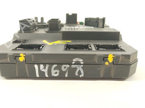 Fuse box CITROËN XSARA PICASSO (N68) 1.6 HDi | BP26885022E1 
