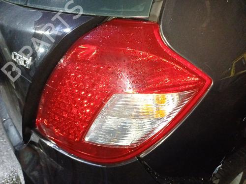 Right taillight KIA CEE'D Hatchback (ED) 1.6 CRDi 90 | BP38069239C35 - Image 2