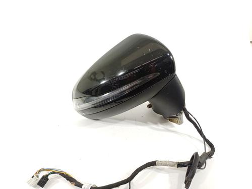 Used Right mirror MERCEDES-BENZ C-CLASS Coupe (C205) C 220 d (205.304) (170 hp) 23547595