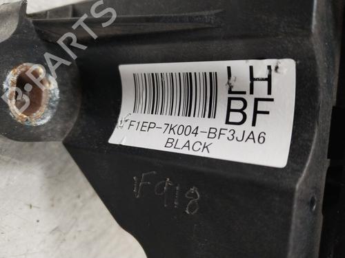 Gear lever FORD FOCUS III  | BP29562038M90 
