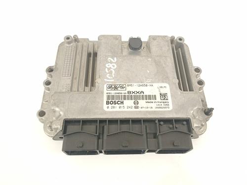 Used Engine control unit (ECU) FORD FOCUS II (DA_, HCP, DP) 1.6 TDCi (109 hp) 14913874