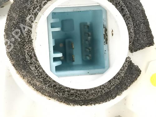 Rear left lock HONDA ACCORD VIII (CU)  | BP16803799C100 