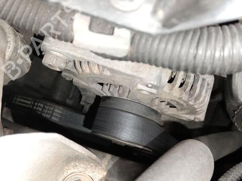 Used Alternator VOLVO S40 II (544) 2.0 D (136 hp) 32059150