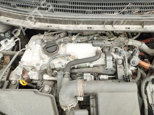 Moteur TOYOTA PRIUS (_W3_) [2008-2016]  24035040
