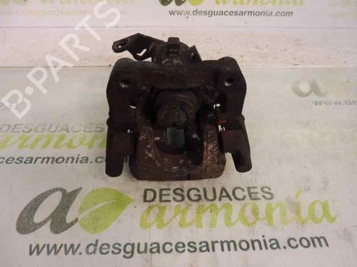 BP11585476M107 | Etrier arriere gauche PEUGEOT 307 Break (3E)  BP11585476M107