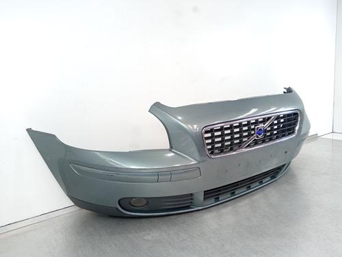 Front bumper VOLVO S40 II (544) 2.0 D | BP27255819C7 