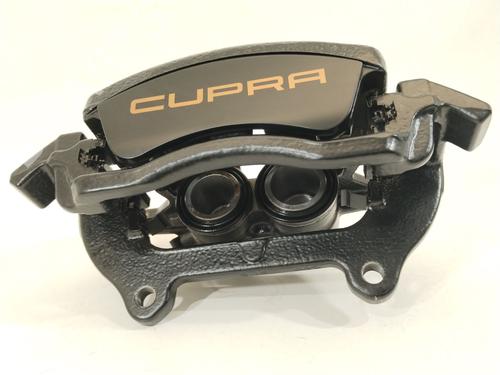 Right front brake caliper CUPRA LEON (KL1, KU1, KUG) 2.0 TSI | BP34444722M104  - Image 6