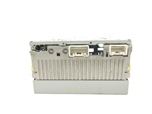 Bilradio MITSUBISHI PAJERO IV (V8_W, V9_W) 3.2 DI-D (V88W, V98W) | BP17872582E6