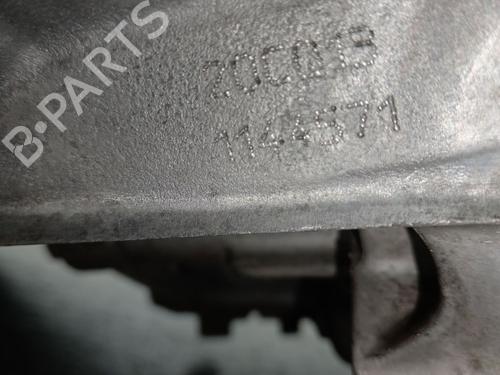 Gearbox CITROËN C2 (JM_) 1.4 | BP33654130M3  - Image 6