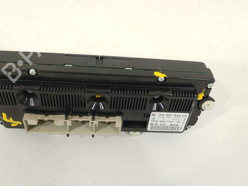 Climate control VW GOLF V (1K1) 1.4 16V | BP36675073I5 - Image 3