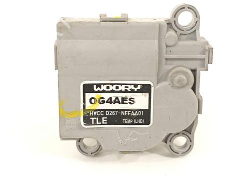 Used Electronic module Electronic module 13631622 13631622