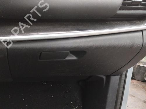 Used Glove box Glove box NISSAN QASHQAI III (J12) 1.3 DIG-T (140 hp) 34444933 34444933
