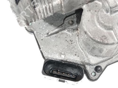 Throttle body AUDI A7 Sportback (4GA, 4GF) 3.0 TDI quattro | BP22731874M82 